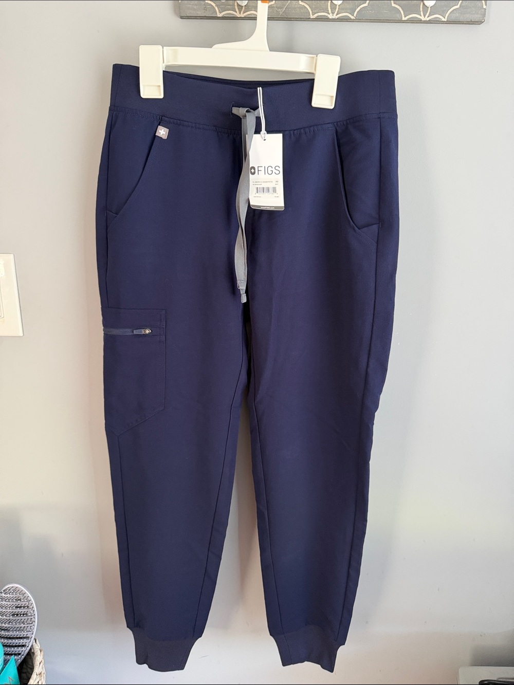 Figs Scrub Pants